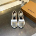 4Burberry Unisex Sneakers #A30887