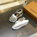 5Burberry Unisex Sneakers #A30887