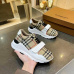 1Burberry Unisex Sneakers #A30887