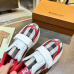 3Burberry Unisex Sneakers #A30888