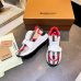 4Burberry Unisex Sneakers #A30888