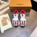 5Burberry Unisex Sneakers #A30888