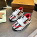 6Burberry Unisex Sneakers #A30888