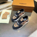 7Burberry Unisex Sneakers #A30889