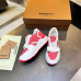 3Burberry Unisex Sneakers #A30890