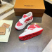 5Burberry Unisex Sneakers #A30890