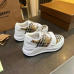 3Burberry Unisex Sneakers #A30891