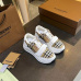 5Burberry Unisex Sneakers #A30891