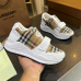 1Burberry Unisex Sneakers #A30891