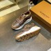 4Burberry Unisex Sneakers #A30892