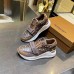 6Burberry Unisex Sneakers #A30892