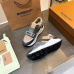 4Burberry Unisex Sneakers #A30893