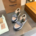 5Burberry Unisex Sneakers #A30893