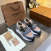 6Burberry Unisex Sneakers #A30893