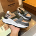 1Burberry Unisex Sneakers #A30893