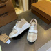 4Burberry Unisex Sneakers #A30894