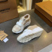 5Burberry Unisex Sneakers #A30894