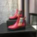 5Burberry Shoes for Women's Burberry Boots #9126883