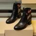 6Burberry Shoes for Women's Burberry Boots #9126884