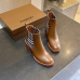 4Burberry Shoes for Women's Burberry Boots #A28387