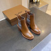 5Burberry Shoes for Women's Burberry Boots #A28387