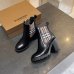 7Burberry Shoes for Women's Burberry Boots #A28388
