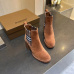 5Burberry Shoes for Women's Burberry Boots #A28389