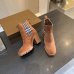7Burberry Shoes for Women's Burberry Boots #A28389