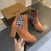 1Burberry Shoes for Women's Burberry Boots #A28389