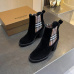 4Burberry Shoes for Women's Burberry Boots #A28390