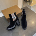 6Burberry Shoes for Women's Burberry Boots #A28390