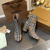 4Burberry Shoes for Women's Burberry Boots #A28391