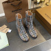 7Burberry Shoes for Women's Burberry Boots #A28391