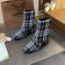 4Burberry Shoes for Women's Burberry Boots #A28392