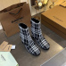 7Burberry Shoes for Women's Burberry Boots #A28392