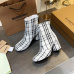 4Burberry Shoes for Women's Burberry Boots #A28393