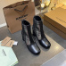 7Burberry Shoes for Women's Burberry Boots #A28394
