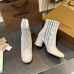 4Burberry Shoes for Women's Burberry Boots #A28395