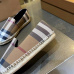 3Burberry Shoes for Women's Sneakers #A25358