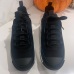 4Chanel CC velvet black chunky sneaker for Men/Women #999929406