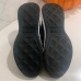 6Chanel CC velvet black chunky sneaker for Men/Women #999929406