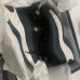 7Chanel CC velvet black chunky sneaker for Men/Women #999929406