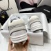 3Chanel Unisex Shoes Chanel Sneakers #999901880