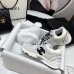 5Chanel Unisex Shoes Chanel Sneakers #999901880