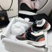 5Chanel Unisex Shoes Chanel Sneakers #999901882