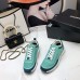 6Chanel Unisex Shoes Chanel Sneakers #999901883