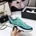 1Chanel Unisex Shoes Chanel Sneakers #999901883
