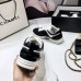 3Chanel Unisex Shoes Chanel Sneakers #999901886
