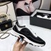 1Chanel Unisex Shoes Chanel Sneakers #999901886