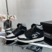 1Chanel nike shoes for Men's and women Chanel Sneakers #A28409